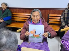 -上海市奉贤区奉城镇敬老院(洪天奉城分院)