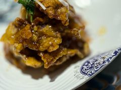 -裕合顺清真餐厅·回民老菜·大连海鲜(西安路店)