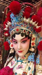 -华韵京剧摄影(洋桥角门东店)