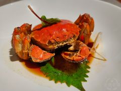 -苏帮袁Sue Cuisine(来福士店)