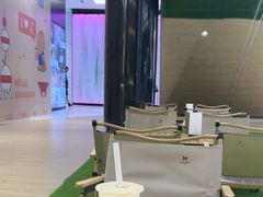-KOI Thé(力宝广场店)