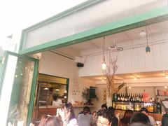 门面-RAC BAR(安福路店)