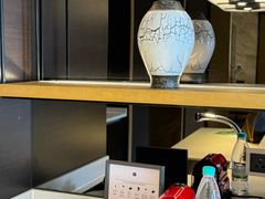 -广州德安丽舍凯宾斯基酒店