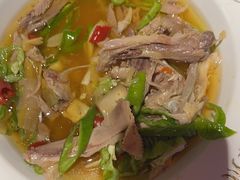 -胖老汉椒麻鸡清真新疆菜(西御街店)