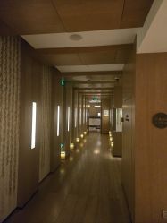 点击看大图 -文华东方水疗中心