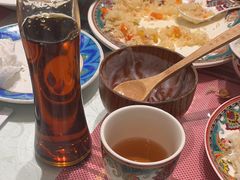 -巴依老爷新疆美食(望京小街店)