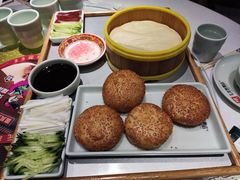 -褚记北京烤鸭(广州路店)