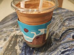 -JPG coffee(深圳罗湖万象城店)