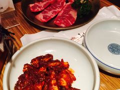 -王妃家(明洞中央店)