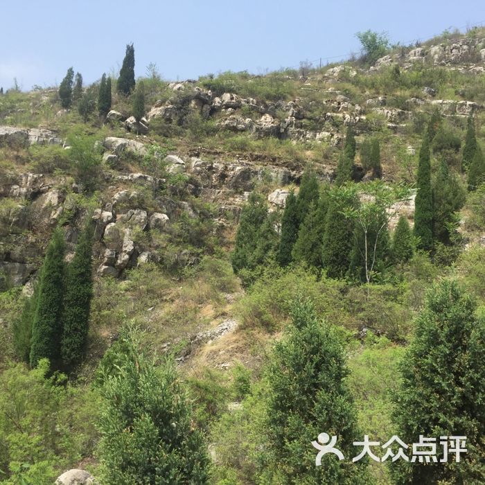 龙凤乾坤园图片-北京墓地陵园-大众点评网