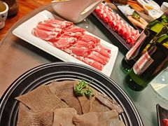 -古关火锅店(古北水镇景区店)