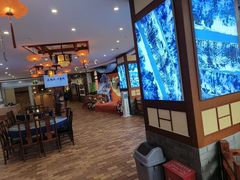 -桥香园过桥米线(国贸店)