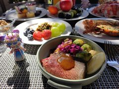 -杭州西子湖四季酒店-WL BISTRO西湖餐厅(灵隐路店)