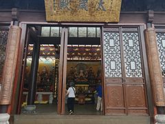 -句容茅山景区