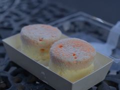 芋泥奶酪小贝-mira甜品屋(财大店)
