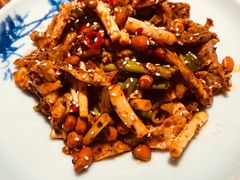 -百年神厨·地道川菜(清江西路店)