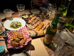 -雪熊精酿·哈尔滨烧烤酒馆(非遗大串店)