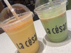 -乐凯撒披萨(南山书城店)