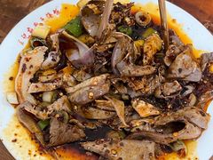 -温记府廟豆汤饭·始于1955年(海椒店)