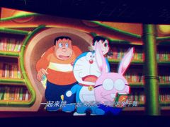 -百美汇影城(LUXE嘉里中心店)