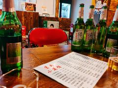 -酱肉小酒馆(梅陇店)