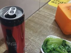 -煲煲香快餐(南京路店)