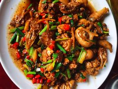 -生态苑农庄(十里画廊遇龙河店)