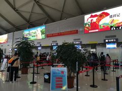 -丽江三义国际机场