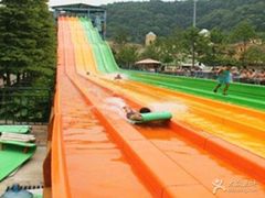 -重庆海昌加勒比海水世界
