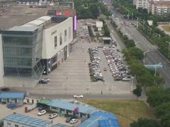 周边-苏州长江智选假日酒店