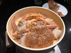 -上井料理黑金店(IFS国金中心店)