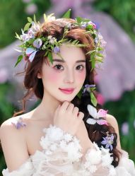 -第一夫人婚纱摄影(南京店)