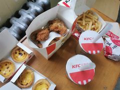 -肯德基(西安兴庆店)