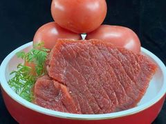 -鹊华居·地道鲁菜·海鲜·融合味(大明湖店)