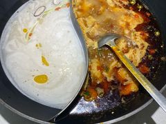 -新辣道鱼火锅(上地华联店)