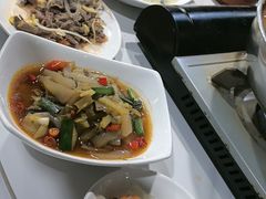-贵州人家·酸汤火锅·20年老字号