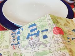 -南京圣和府邸豪华精选酒店