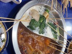 -马路边边串串香(一匡街店)