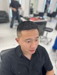 点击看大图 -侨治发型