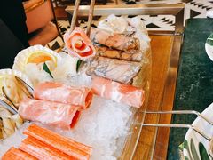 -集渔泰式火锅(泉舜购物店)