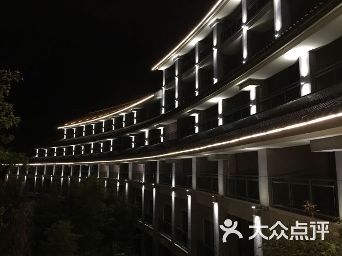 巫山红叶酒店图片 - 第2张