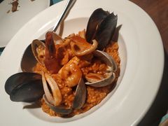 -大树餐厅(益田假日店)