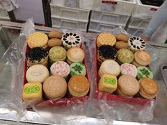 -北京稻香村(东坝家园店)