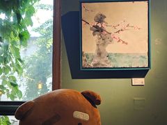 -出走咖啡·面包(宋庄店)