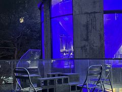 -CEMENT·coffee bar (凤凰创意园店)