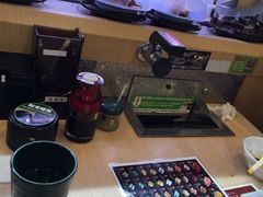 -KURA寿司(金阁寺店)