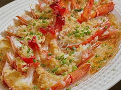 -福满楼·海鲜酒家(福永益田店)