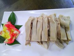 白切猪肚-协和菜馆(凤凰街店)