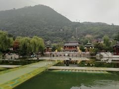 -华清宫景区