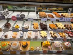 -圣安娜饼屋(新板樟堂店)